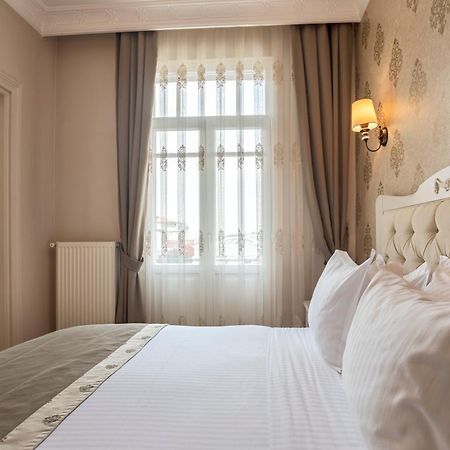Louis Appartements Galata Истанбул Екстериор снимка