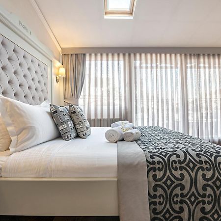 Louis Appartements Galata Истанбул Екстериор снимка