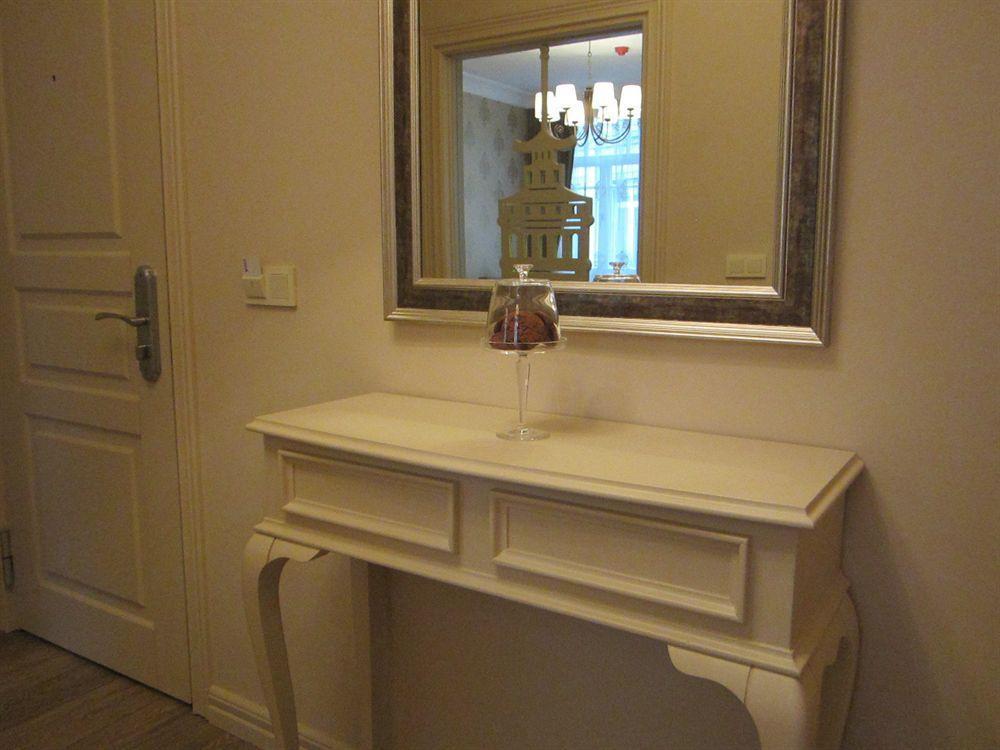Louis Appartements Galata Истанбул Екстериор снимка